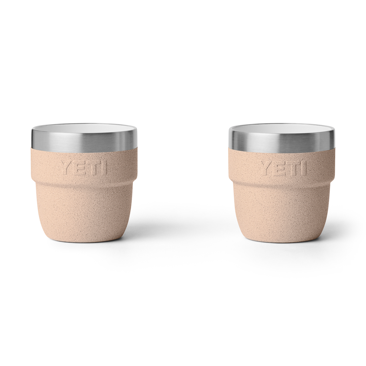 YETI Rambler® 4 oz (118 ml) Stackable Cups Tahini