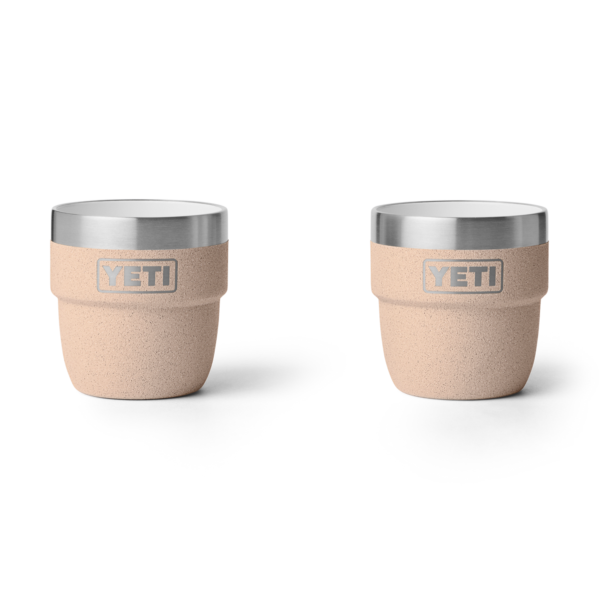 YETI Rambler® 4 oz (118 ml) Stackable Cups Tahini