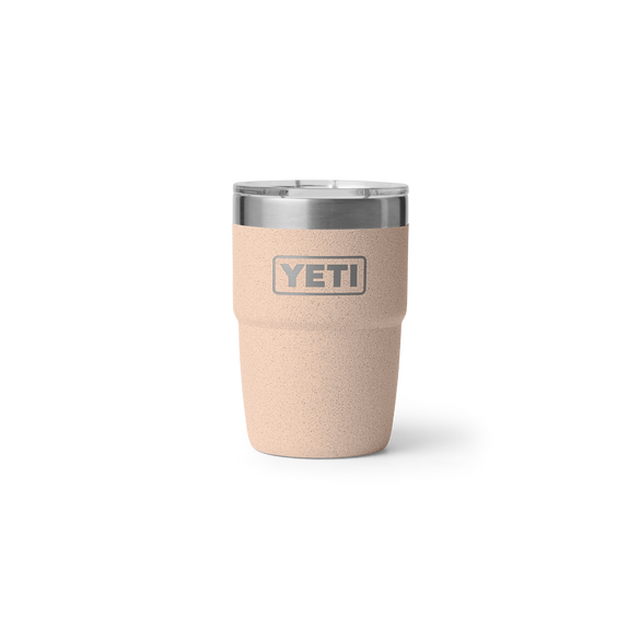 Rambler® 8 oz (236 ml) Stackable Cup Tahini