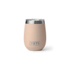 Rambler® 10 oz (295 ml) Wine Tumbler Tahini