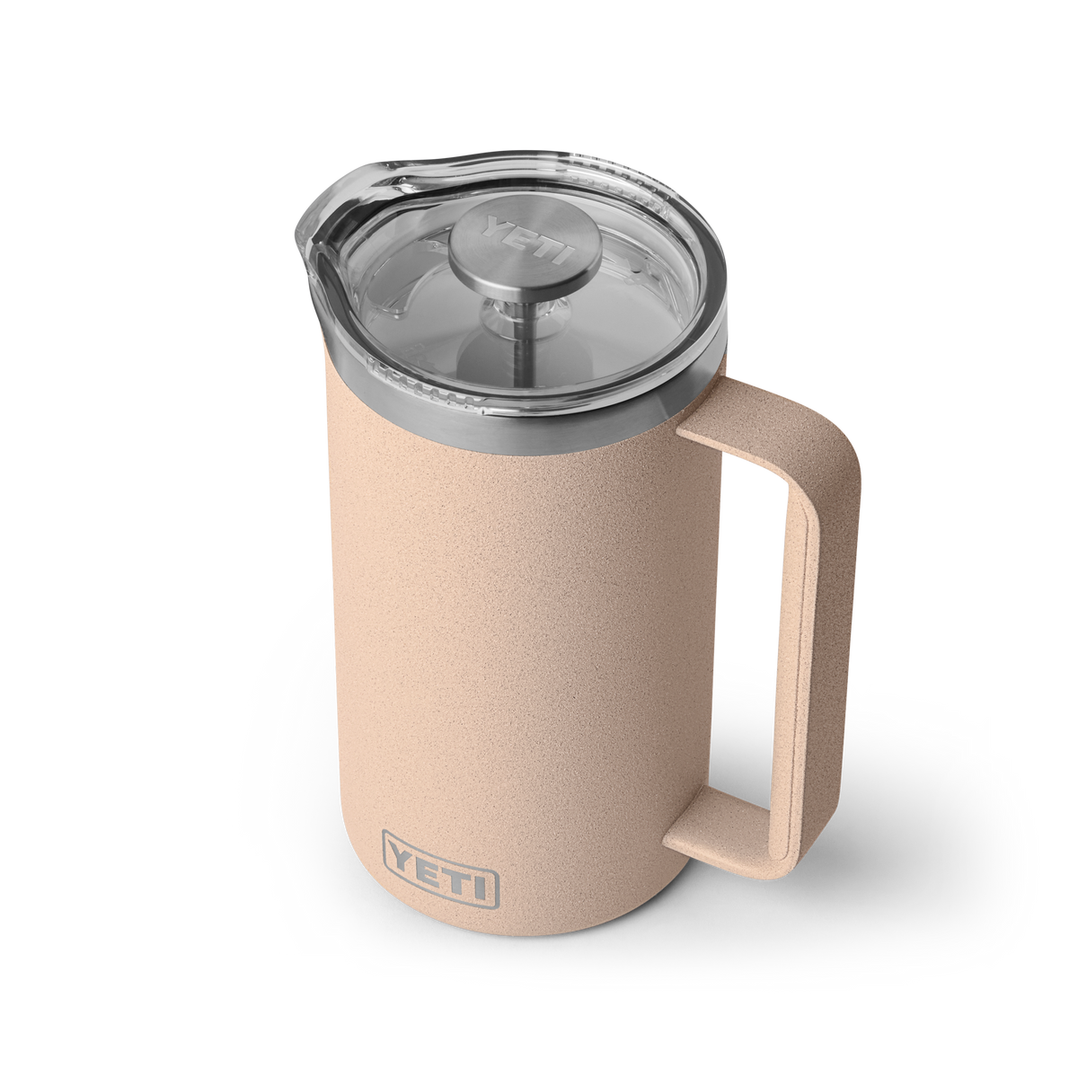 Rambler™ 34 oz (1 l) French Press Tahini
