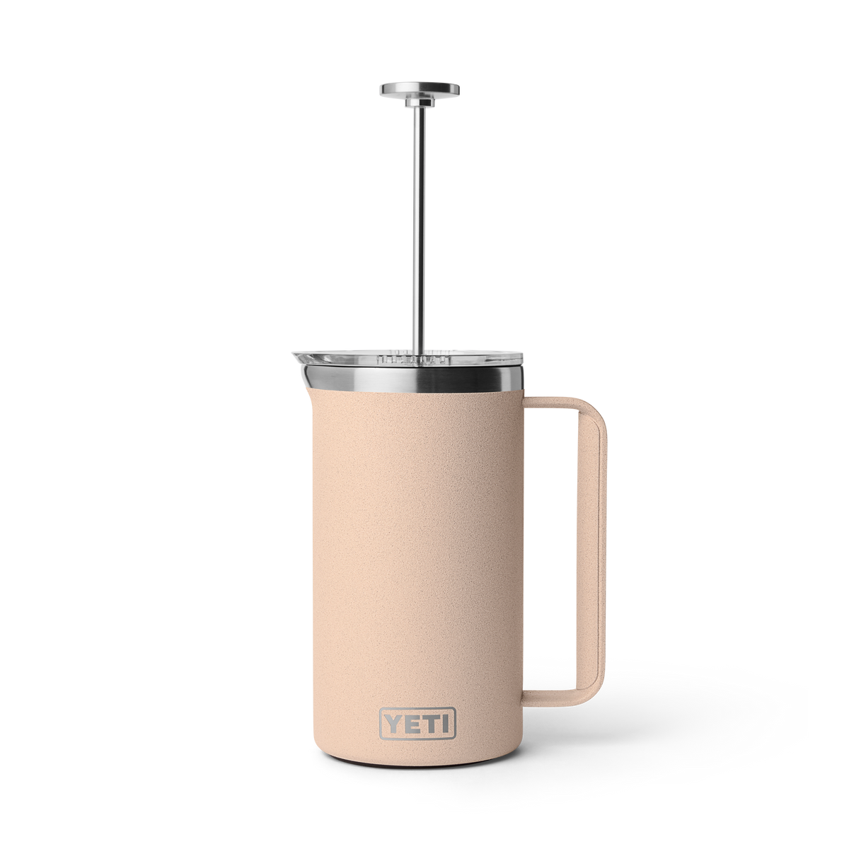 Rambler™ 34 oz (1 l) French Press Tahini