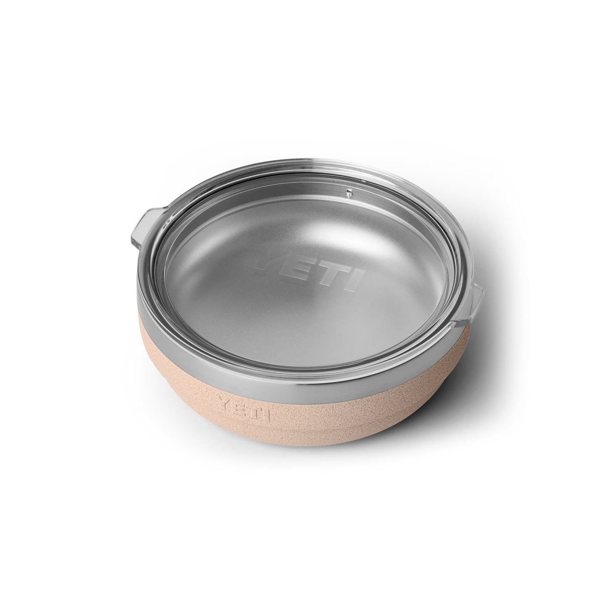 Rambler™ Small Insulated Low Bowl Tahini