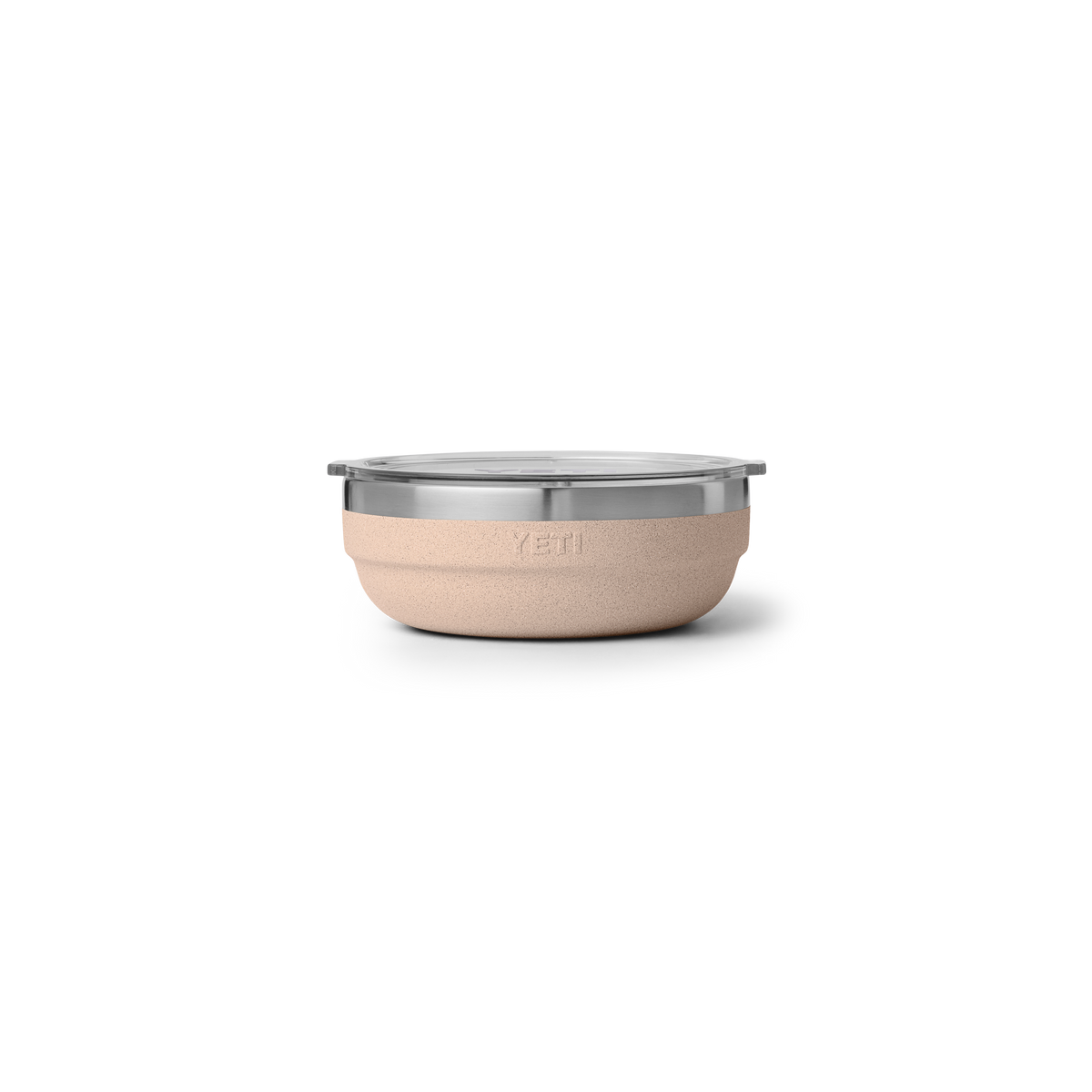 Rambler™ Small Insulated Low Bowl Tahini