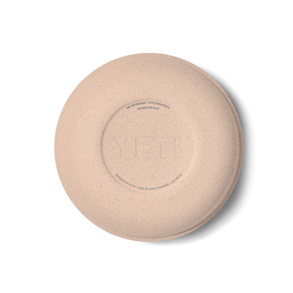 Rambler™ Small Insulated Low Bowl Tahini