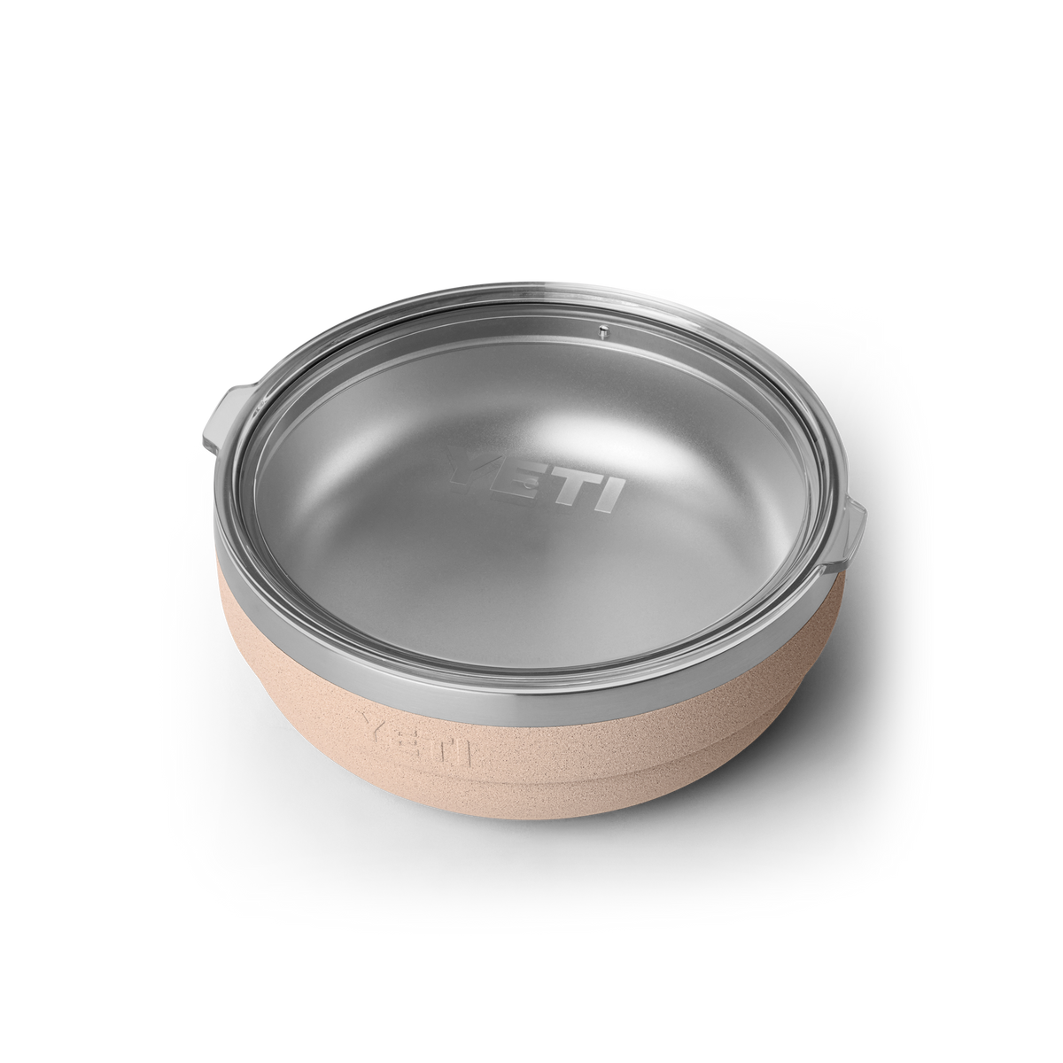 Rambler™ Medium Insulated Low Bowl Tahini