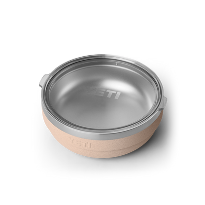 Rambler™ Medium Insulated Low Bowl Tahini