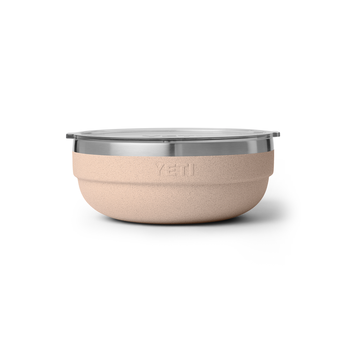 Rambler™ Medium Insulated Low Bowl Tahini