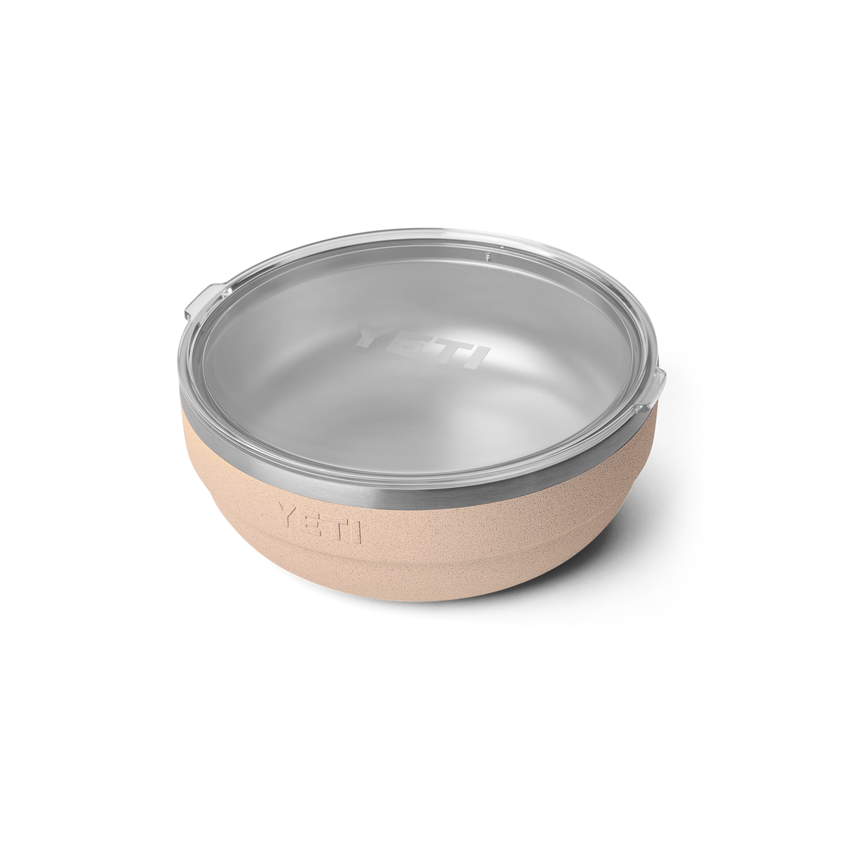 Rambler™ Large Insulated Low Bowl Tahini