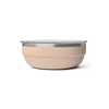 Rambler™ Large Insulated Low Bowl Tahini