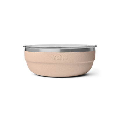 Rambler™ Large Insulated Low Bowl Tahini