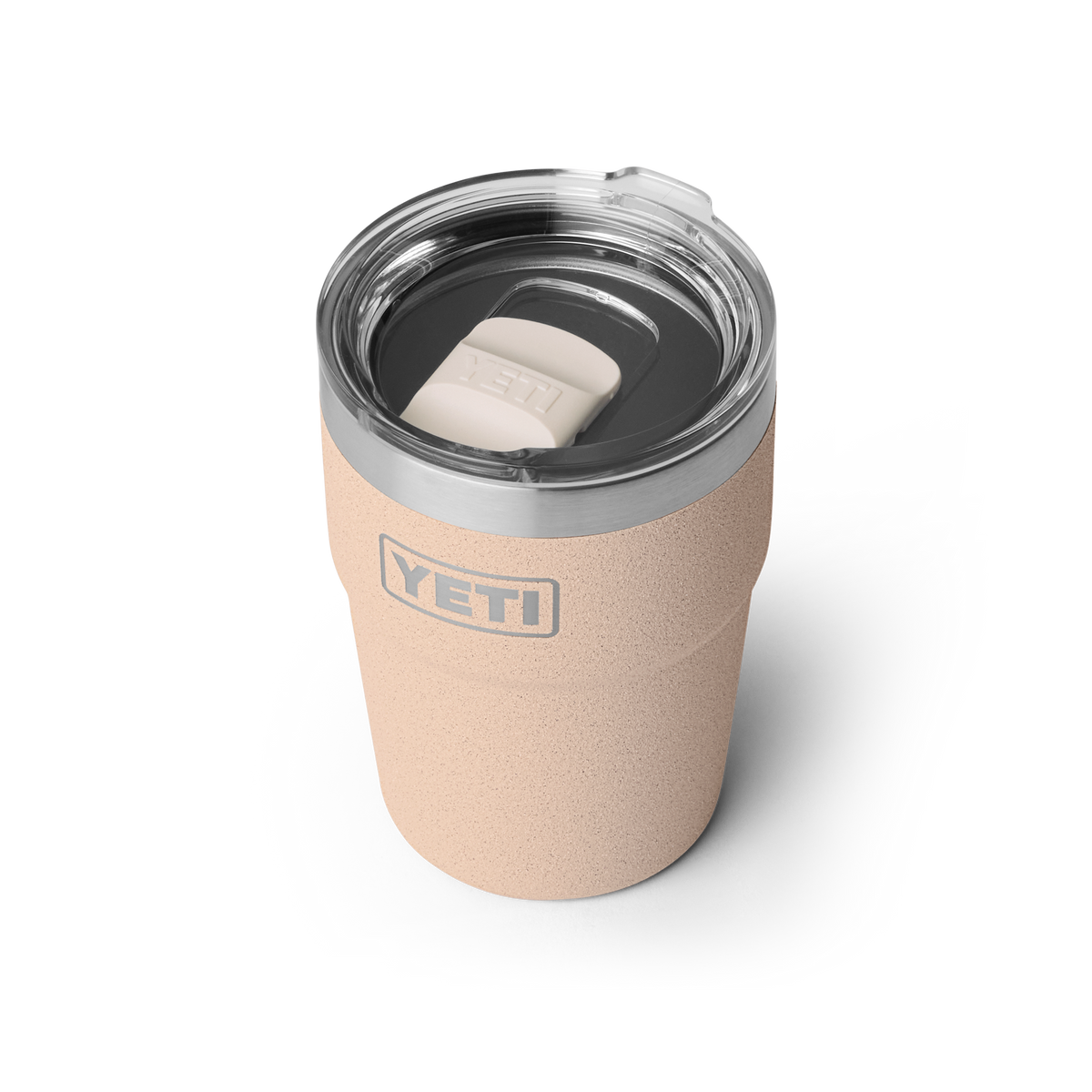Rambler® 16 oz (473 ml) Stackable Cup Tahini