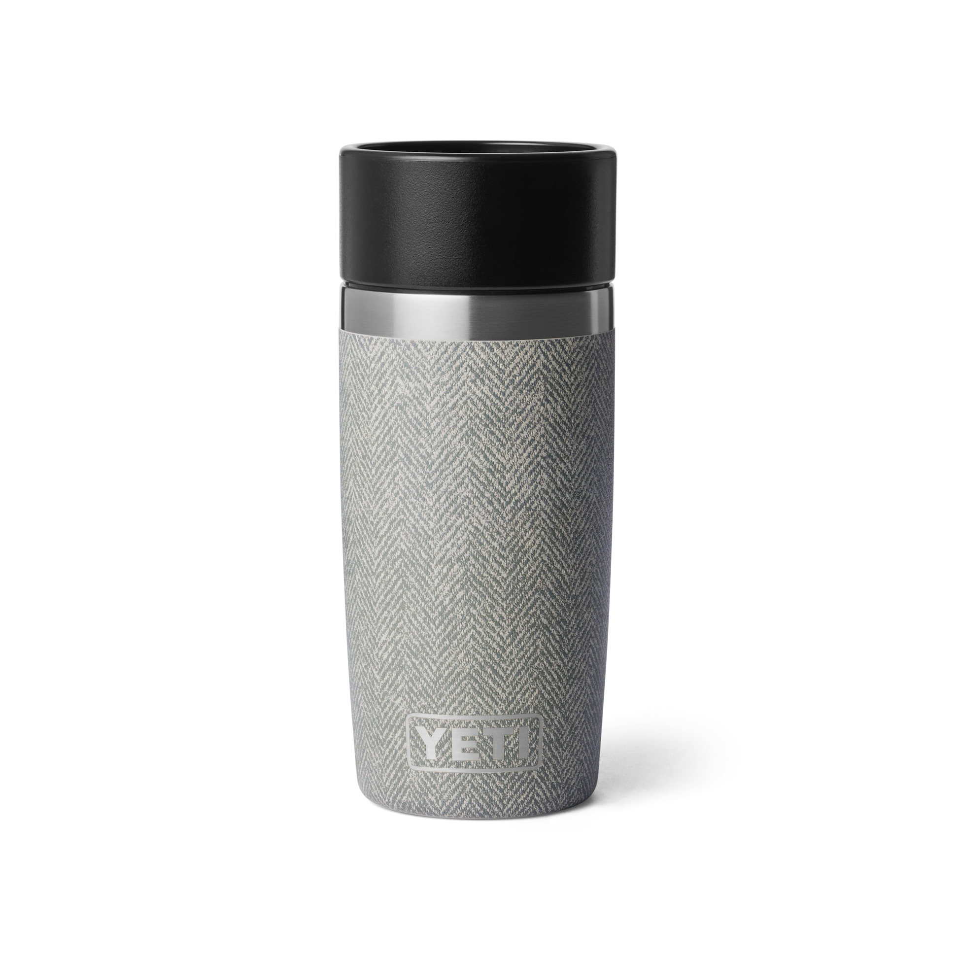 YETI Rambler® 12 oz (355 ml) Travel Bottle Riverhead Green