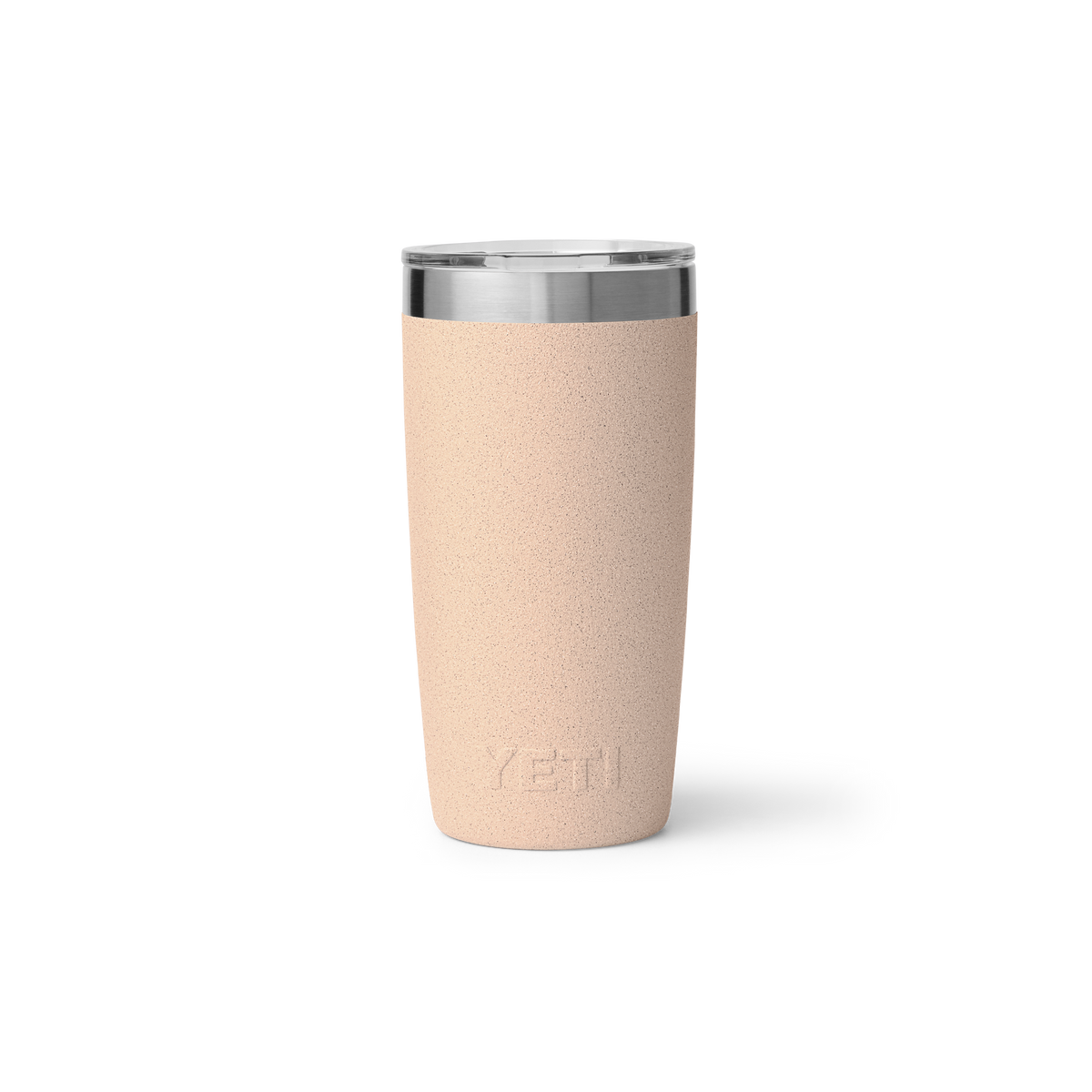 Rambler® 10 oz (295 ml) Tumbler Tahini