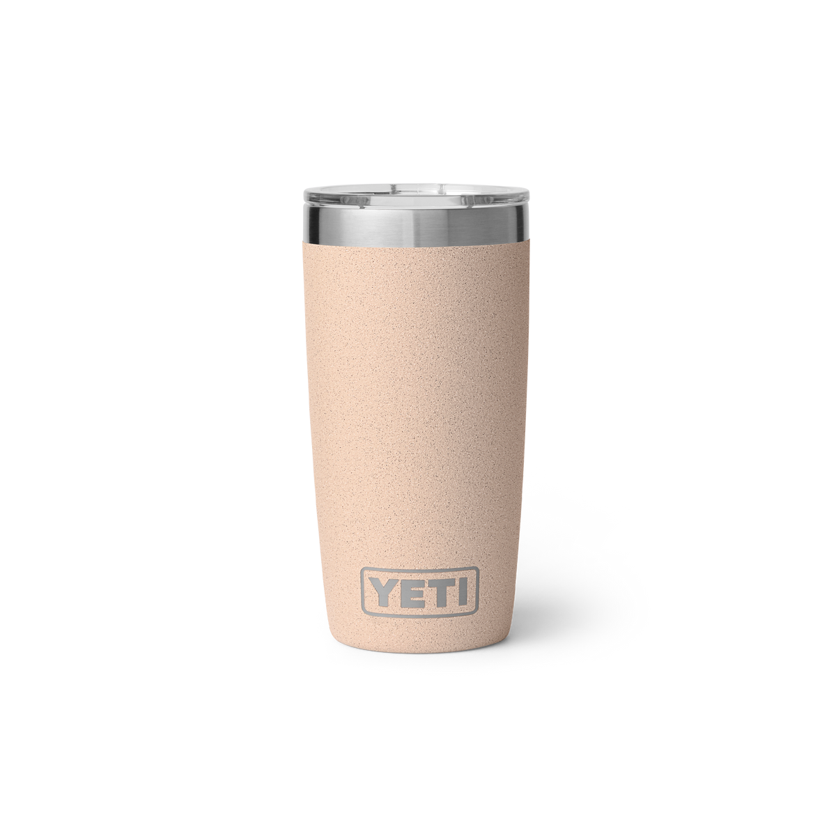 Rambler® 10 oz (295 ml) Tumbler Tahini