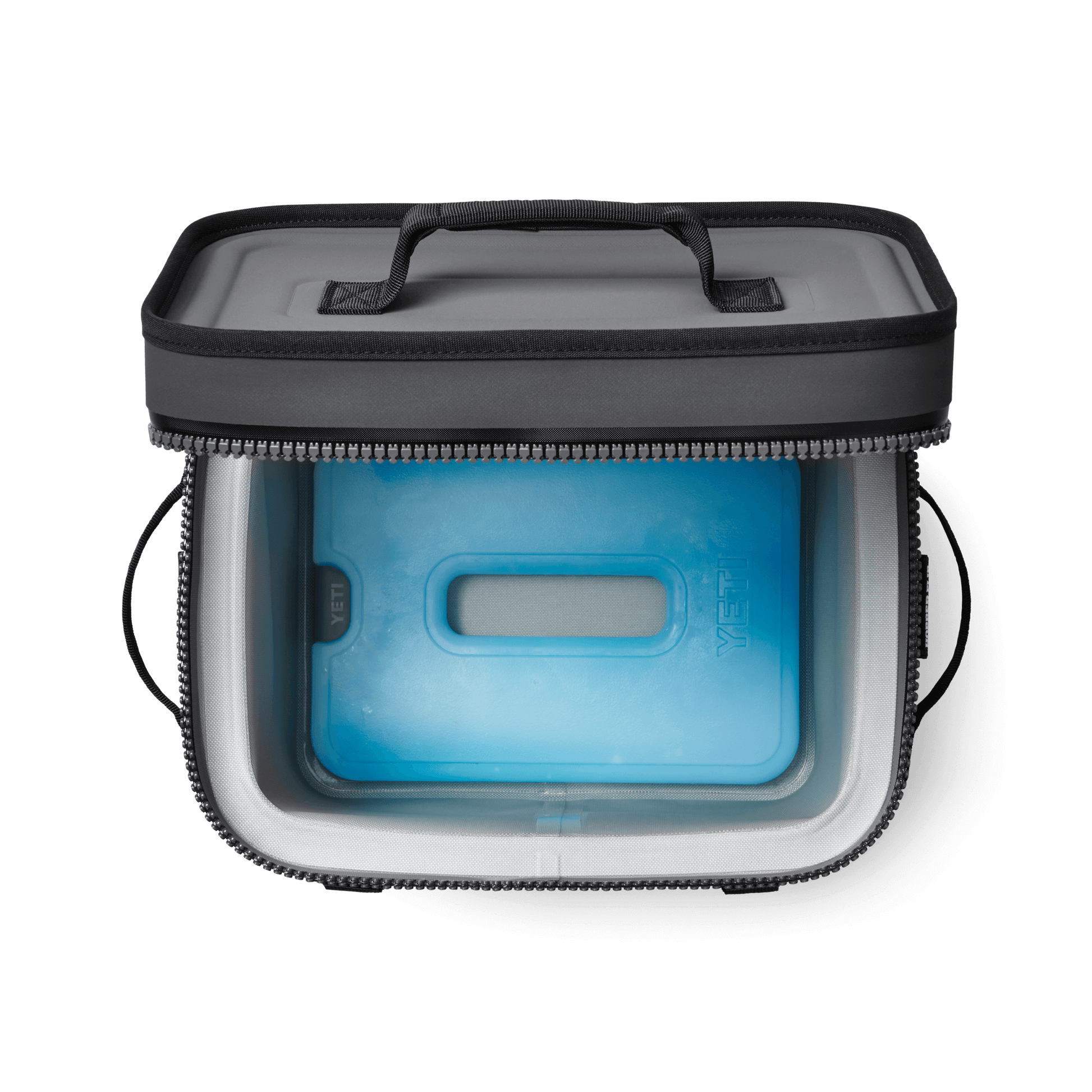 YETI Großes YETI Thin Ice™ Pack Clear