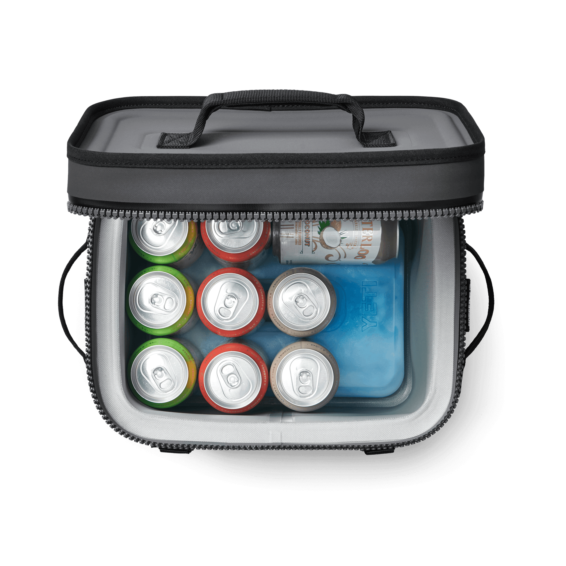 YETI Großes YETI Thin Ice™ Pack Clear