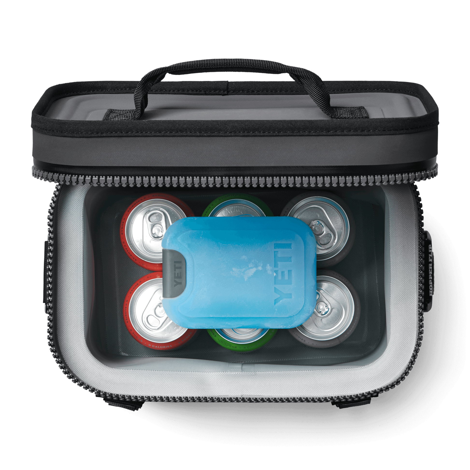 YETI Kleines YETI Thin Ice™ Pack Clear Small