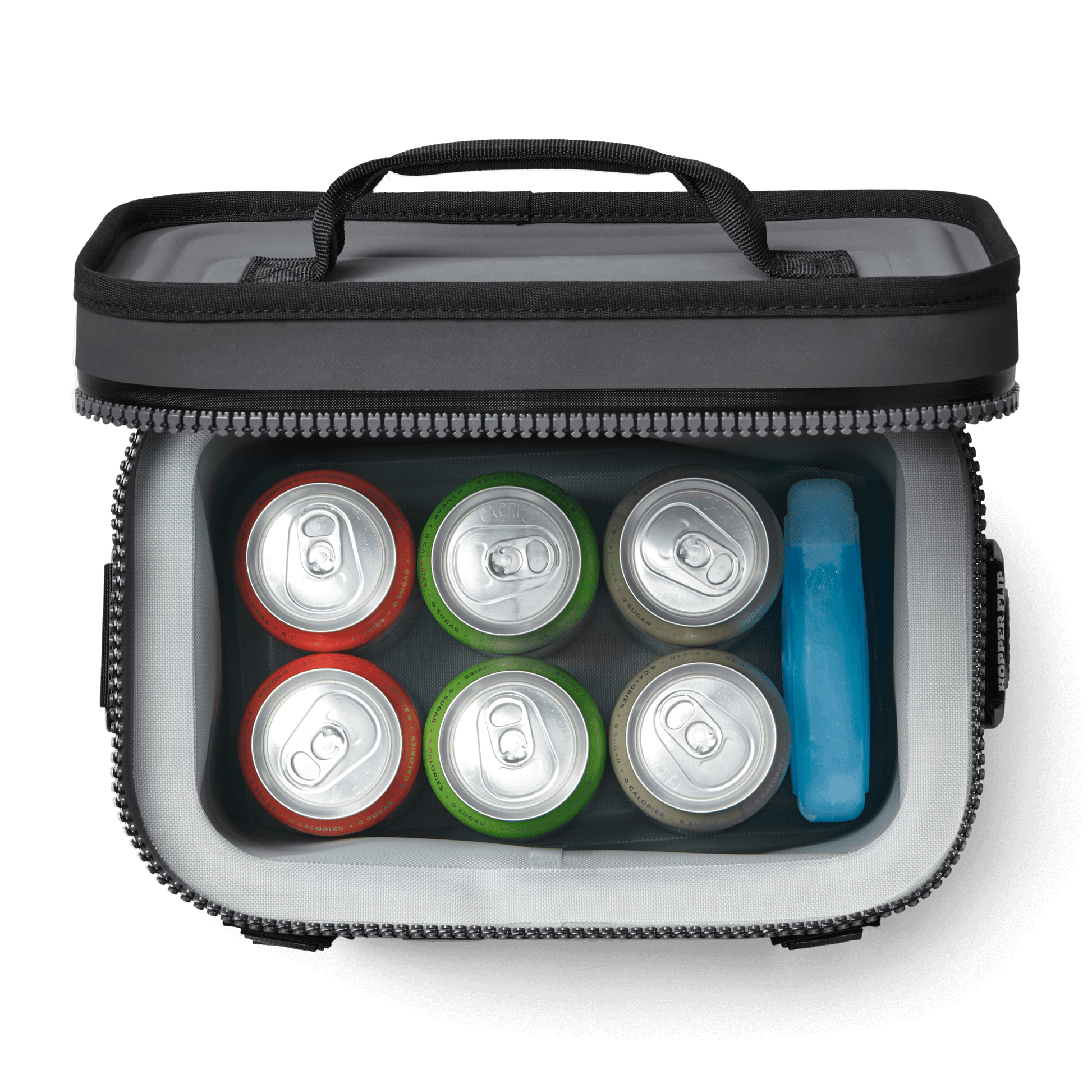 YETI Kleines YETI Thin Ice™ Pack Clear Small