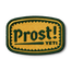 YETIYETI™ Prost! Patch Yellow