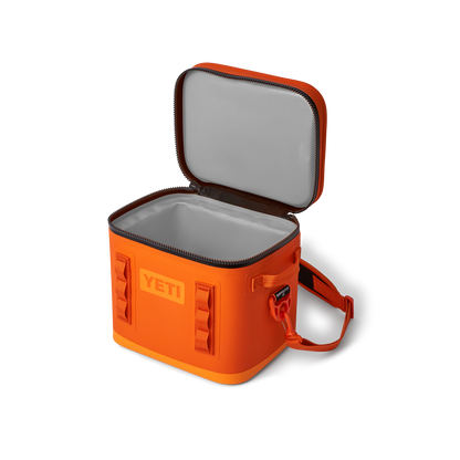 YETI Hopper Flip® 12 Kühltasche King Crab