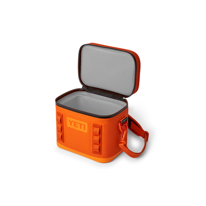YETI Hopper Flip® 8 Kühltasche King Crab