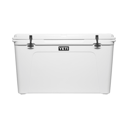 YETI Tundra® 210 Cool Box White