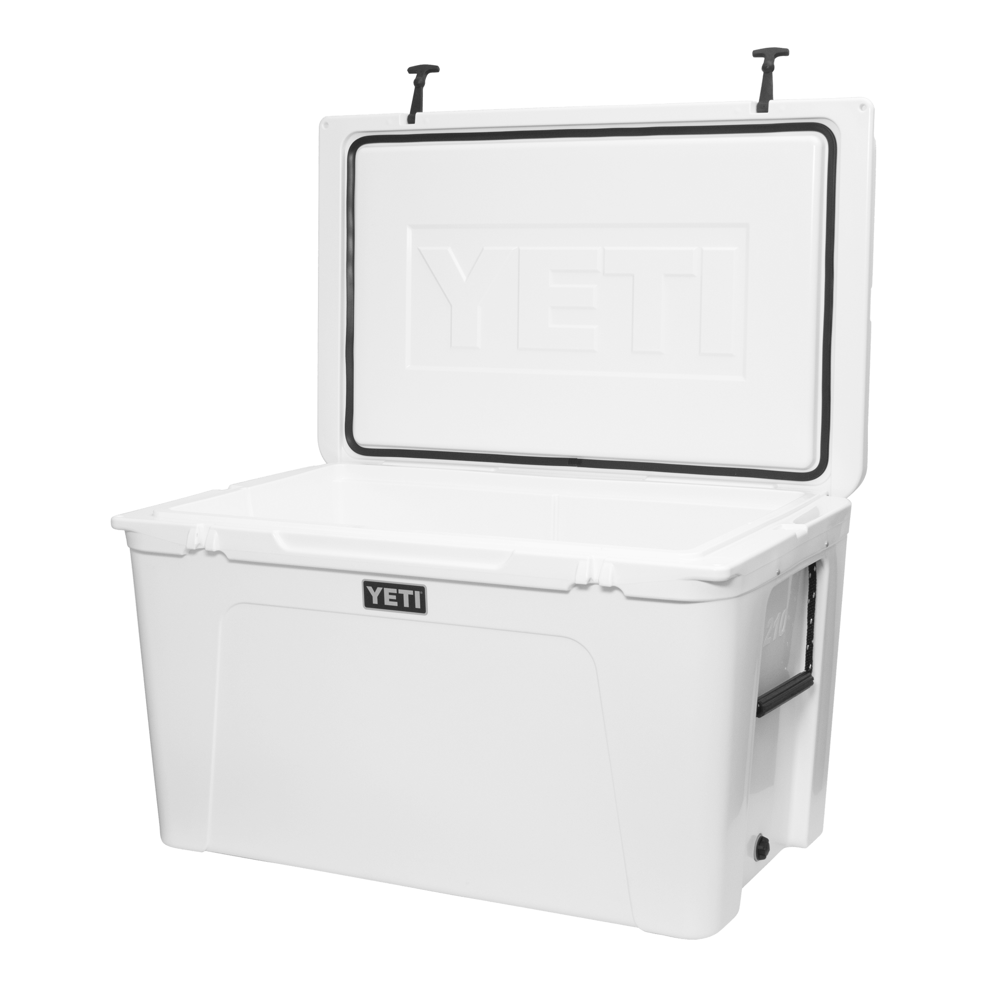 YETI Tundra® 210 Kühlbox Weiss