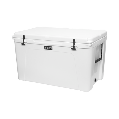 YETI Tundra® 210 Cool Box White