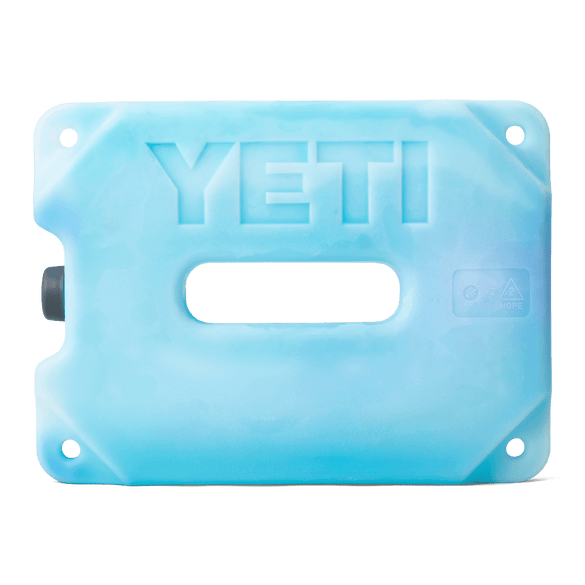 YETI Yeti Ice 1.8 Kg Ice Pack Clear