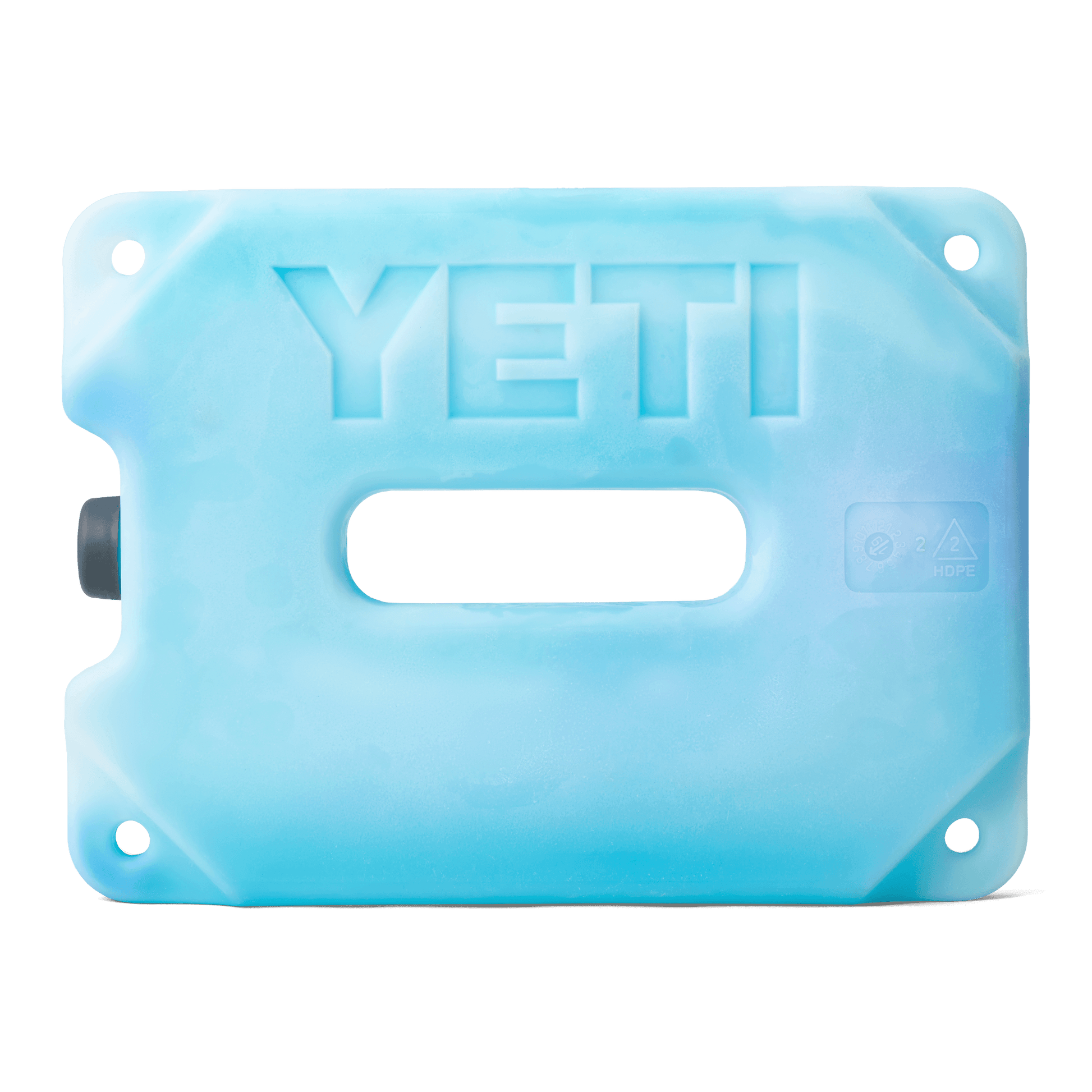 YETI YETI Ice® Kühlakku 1,8 kg Clear