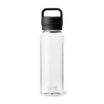 YETI Yonder™ 34 Oz (1L) Wasserflasche Clear