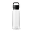 YETI Yonder™ 34 Oz (1L) Wasserflasche Clear