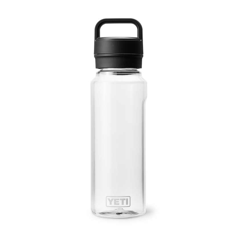 YETI Yonder™ 34 Oz (1L) Wasserflasche Clear