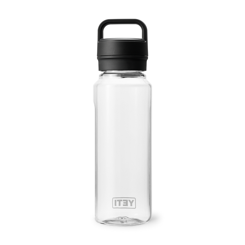 YETI Yonder™ 34 Oz (1L) Wasserflasche Clear