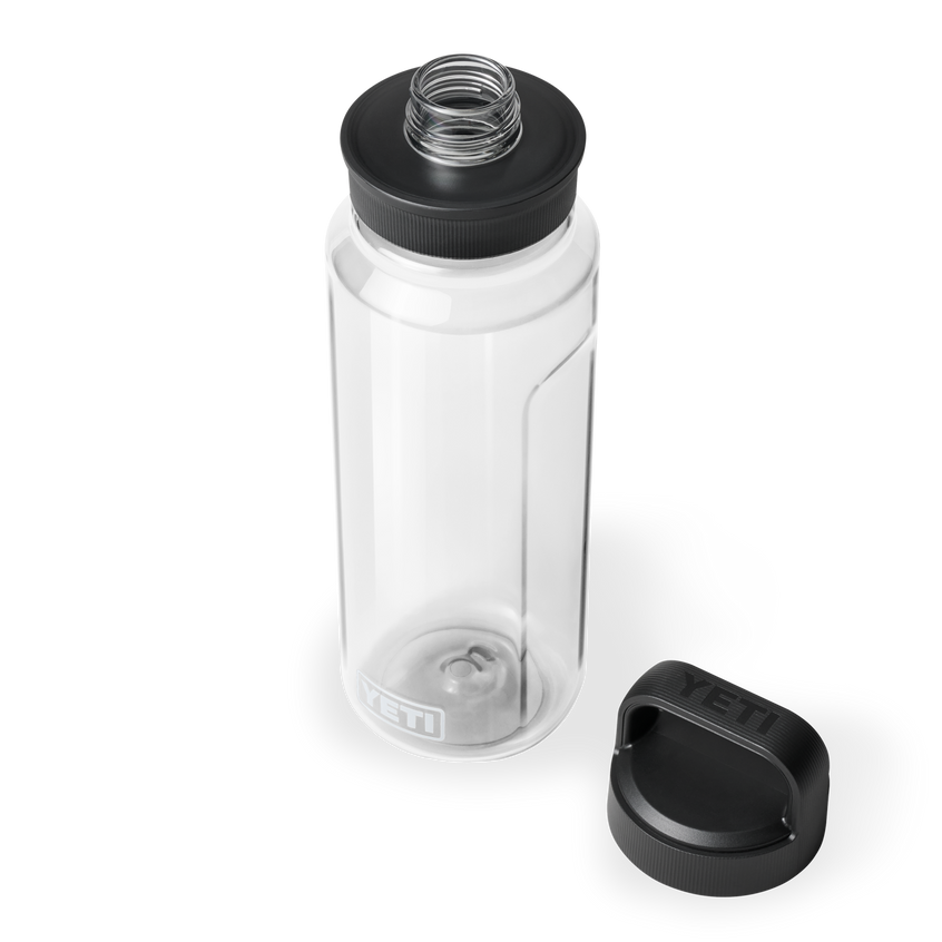 YETI Yonder™ 34 Oz (1L) Wasserflasche Clear