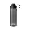 YETI Yonder™ 25 oz (750 ml) Water Bottle Charcoal