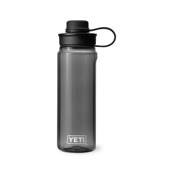 YETI Yonder™ 25 oz (750 ml) Wasserflasche Charcoal