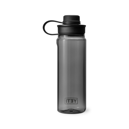 YETI Yonder™ 25 oz (750 ml) Water Bottle Charcoal