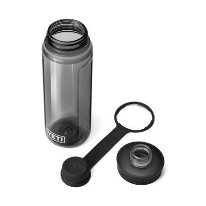 YETI Yonder™ 25 oz (750 ml) Water Bottle Charcoal