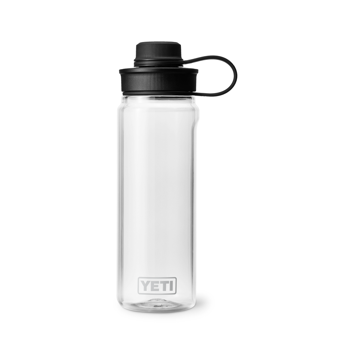 YETI Yonder™ 25 oz (750 ml) Wasserflasche Clear