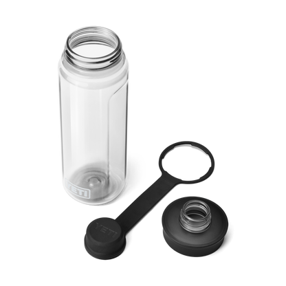 YETI Yonder™ 25 oz (750 ml) Water Bottle Clear