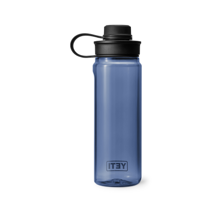 YETI Yonder™ 25 oz (750 ml) Water Bottle Navy