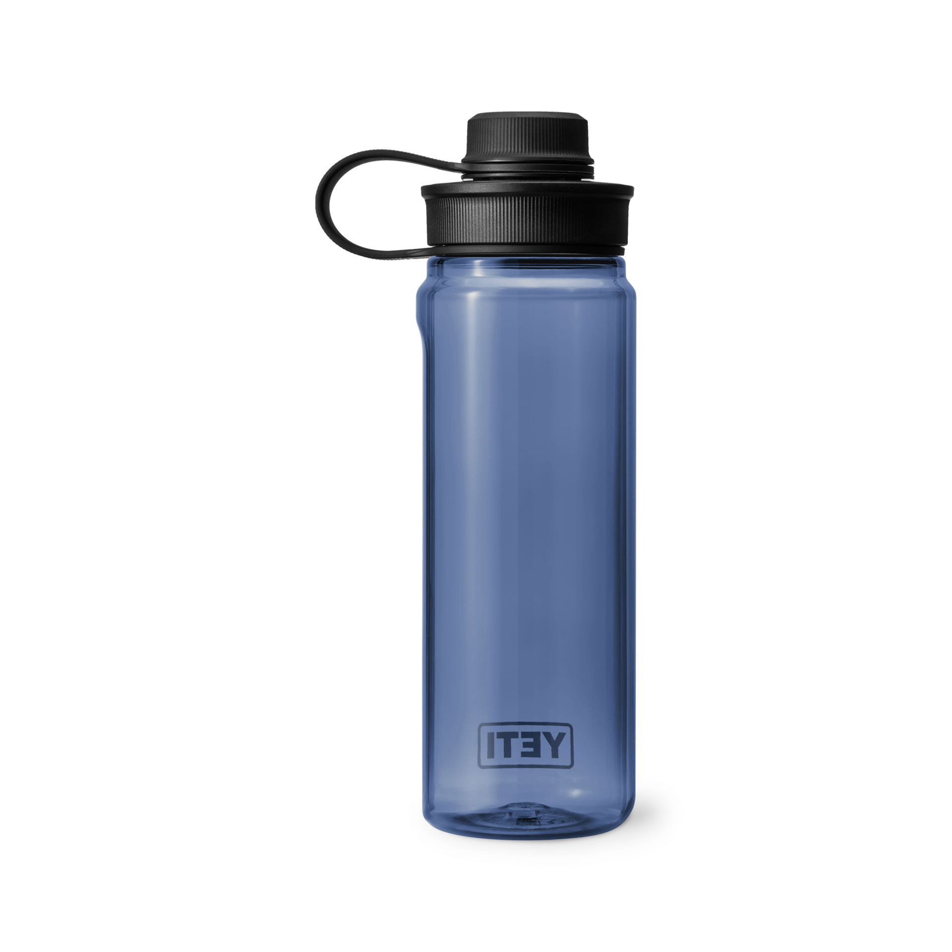 YETI Yonder™ 25 oz (750 ml) Wasserflasche Navy