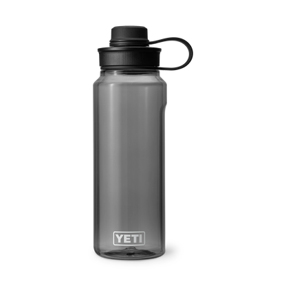 YETI Yonder™ 34 oz (1L) Wasserflasche Charcoal