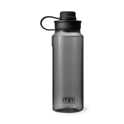 YETI Yonder™ 34 oz (1L) Water Bottle Charcoal