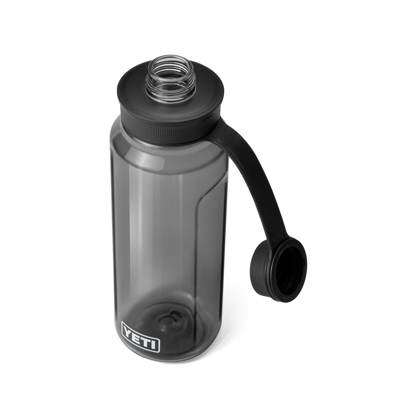 YETI Yonder™ 34 oz (1L) Wasserflasche Charcoal
