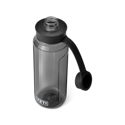 YETI Yonder™ 34 oz (1L) Wasserflasche Charcoal