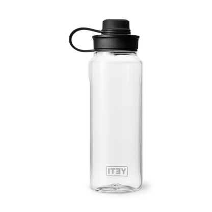 YETI Yonder™ 34 oz (1L) Wasserflasche Clear