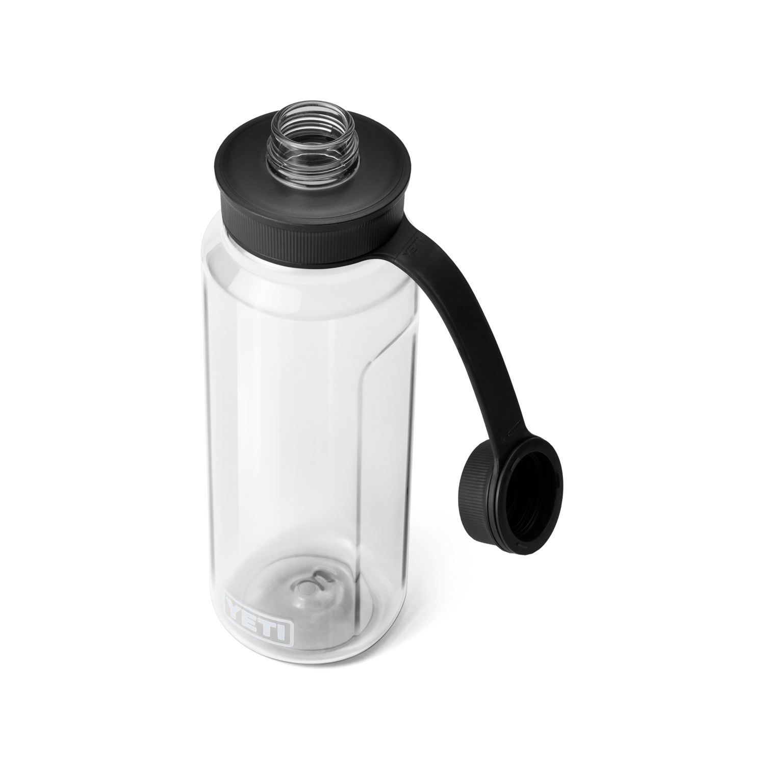 YETI Yonder™ 34 oz (1L) Wasserflasche Clear